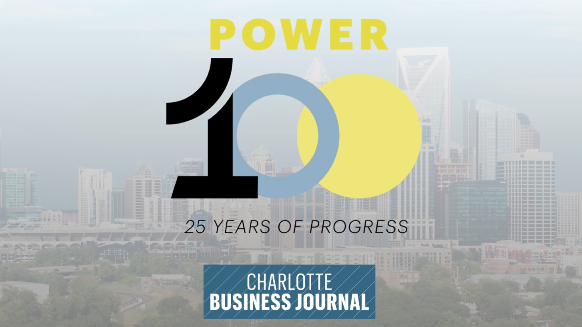 CBJ Power 100: Executive Insights - Orlando Pizarro - Charlotte ...