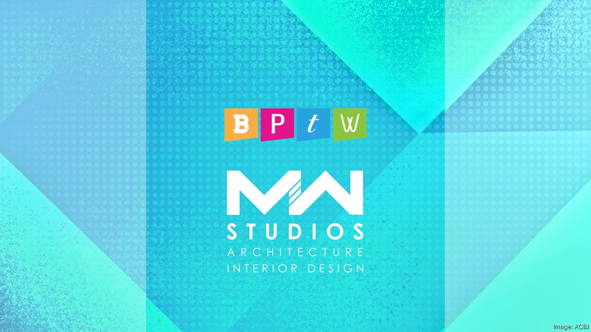 MW Studios - Baltimore Business Journal