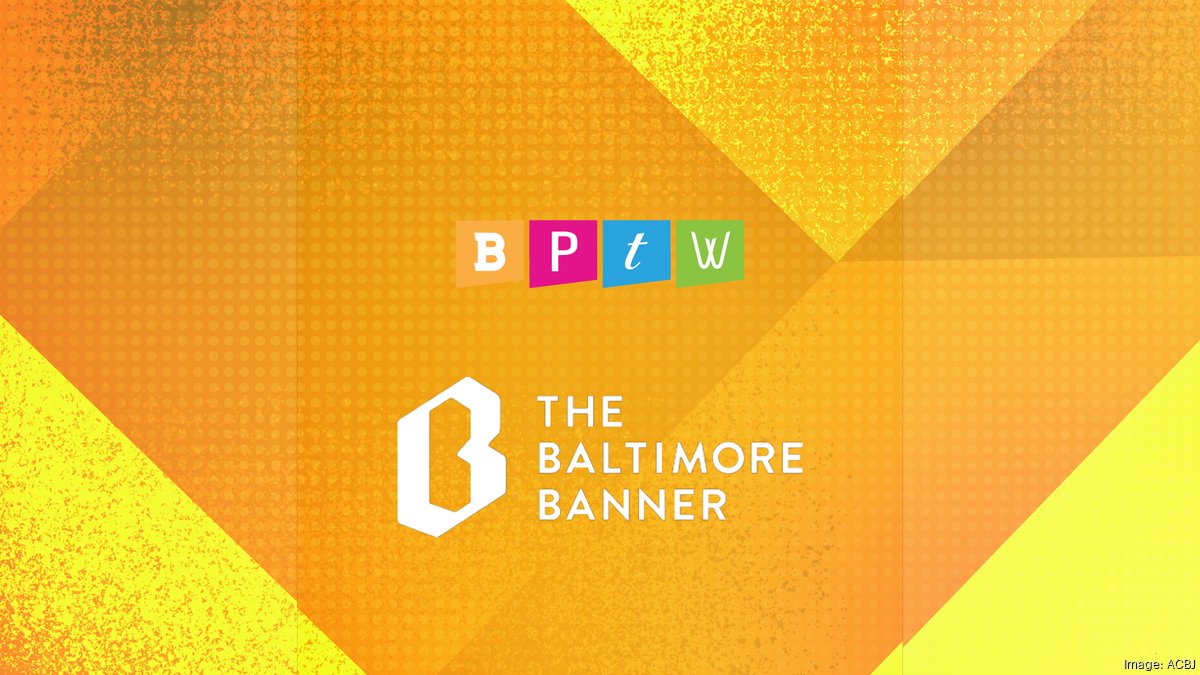 The Baltimore Banner - Baltimore Business Journal