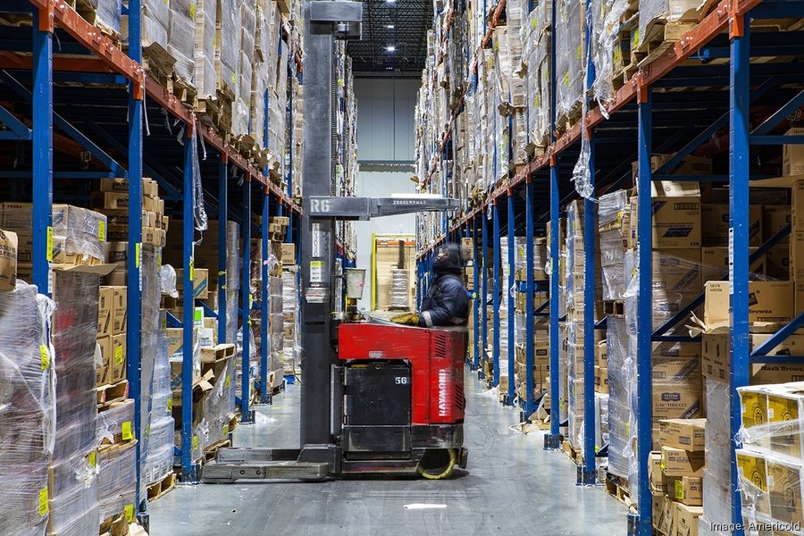 Americold Logistics to lay off 110 employees at local facility
