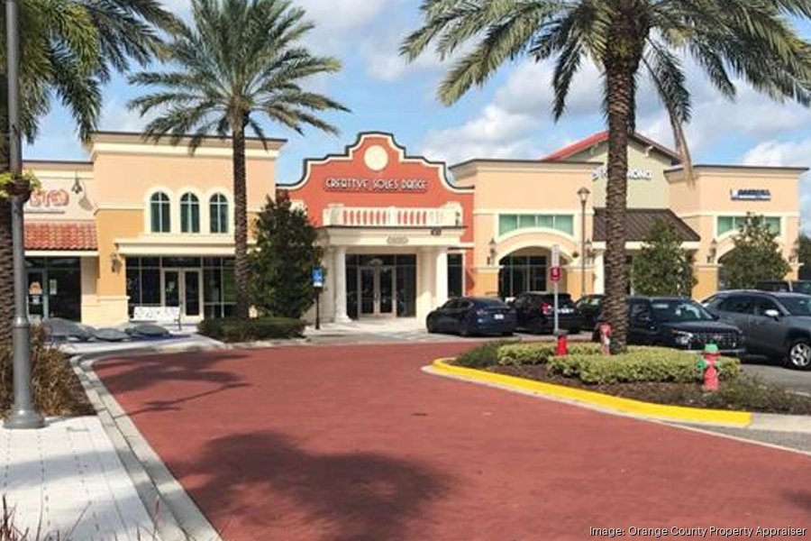 Retail powerhouse buys Windermere shopping center from Unicorp, Project Finance & Development