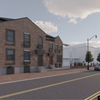 German Village Commission OKs plan for 3-story housing project after 20 months of debate