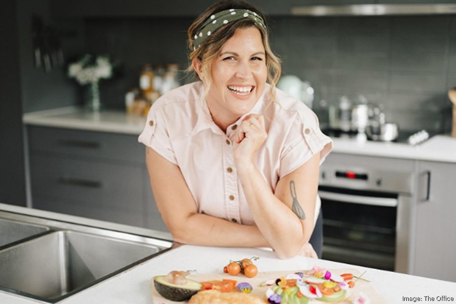 Chef Ellie Schultze to flex her creativity at exclusive office in Ponte Vedra Beach