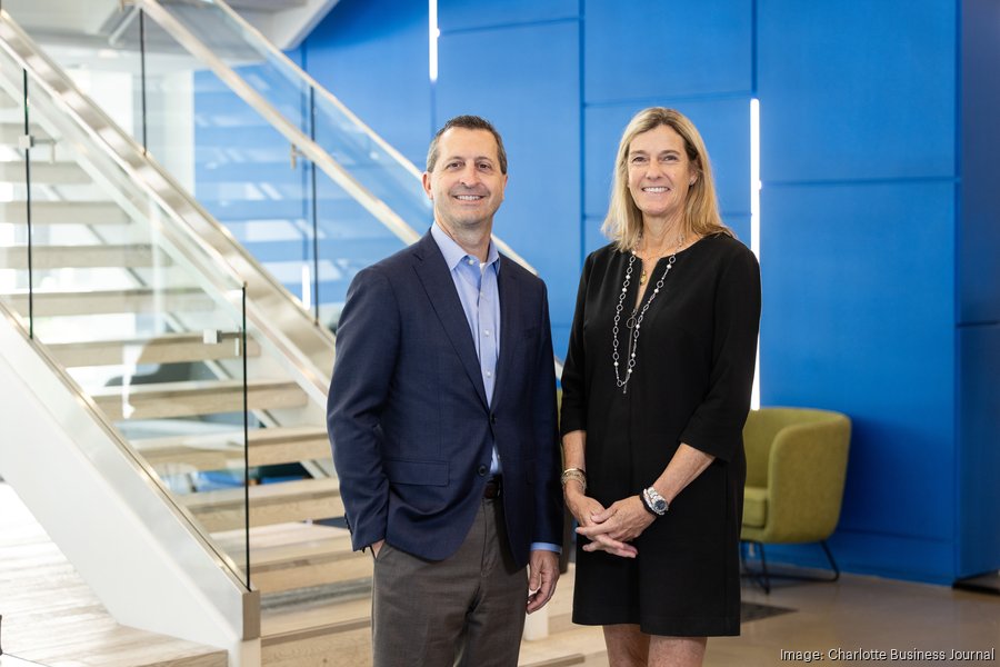 Transit, economic development loom large in remade mission for Charlotte Regional Business Alliance