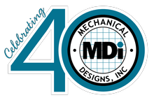 Mechanical Designs, Inc. BizSpotlight - Phoenix Business Journal