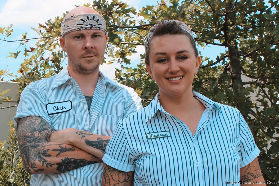 Culinary duo brings butcher shop to booming Wake County town
