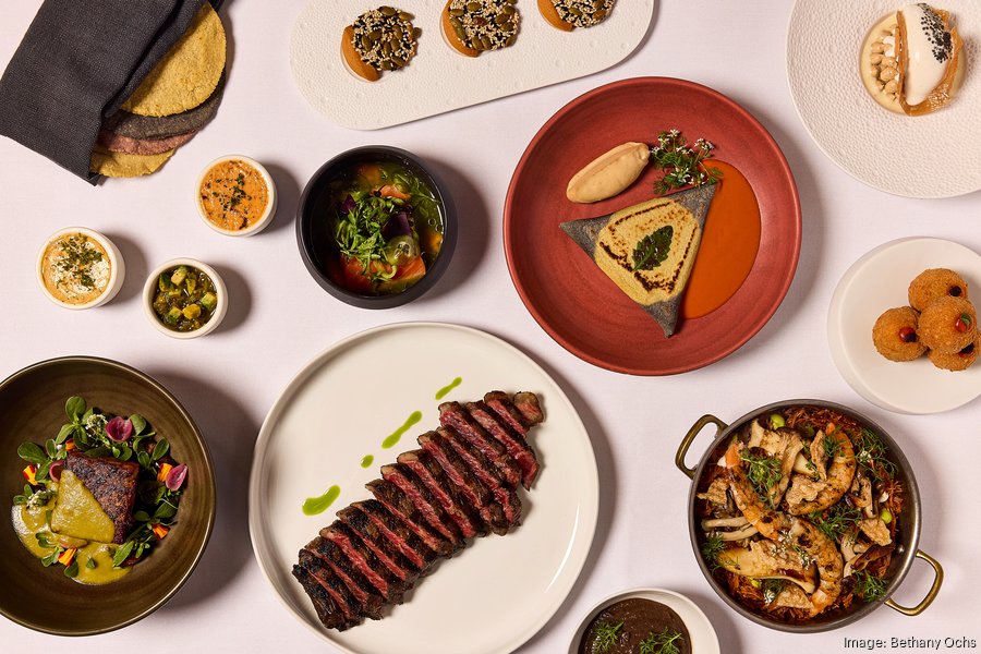 Star Cinema Grill owner to open Mexican restaurant Mayahuel in July (PHOTOS)