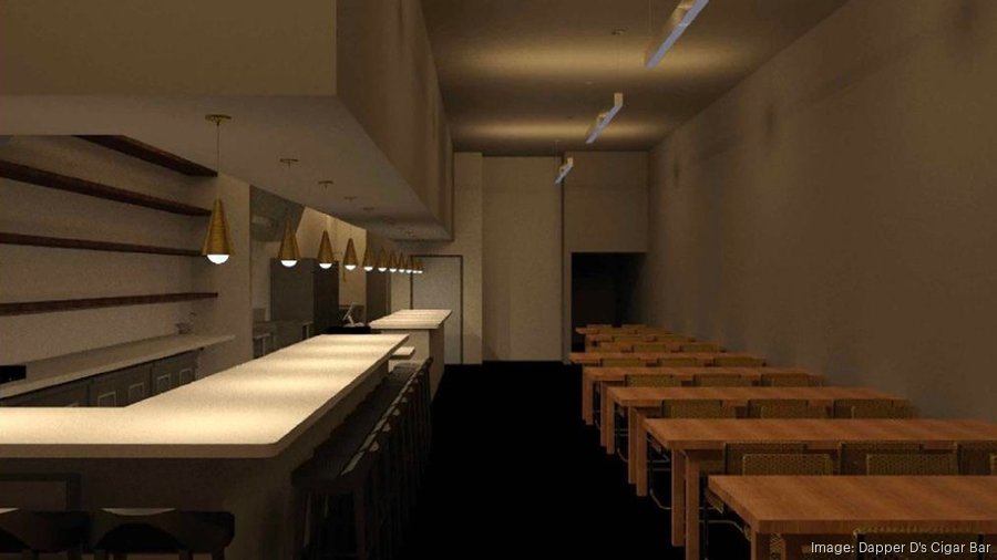 Jacksonville DIA committee approves land swap, Dapper D's ...