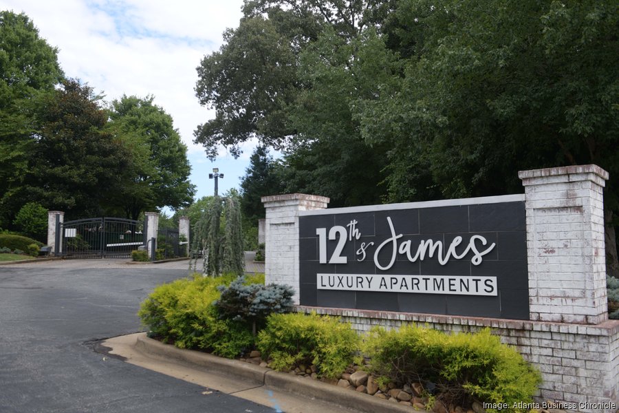 Investors to convert northwest Atlanta apartments into affordable housing
