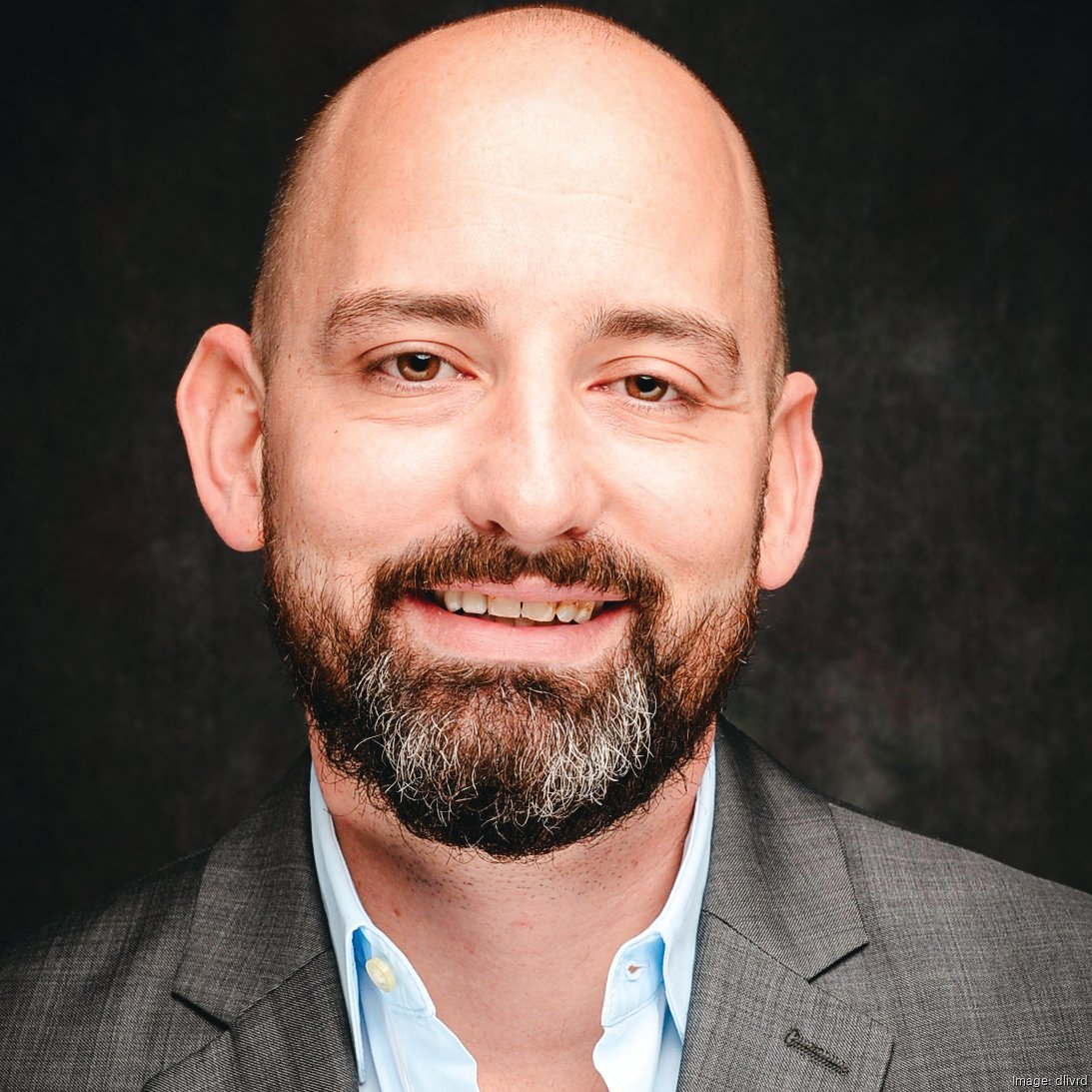 Corporate Leadership Awards 2025: Bryan Brock, dlivrd - Philadelphia  Business Journal