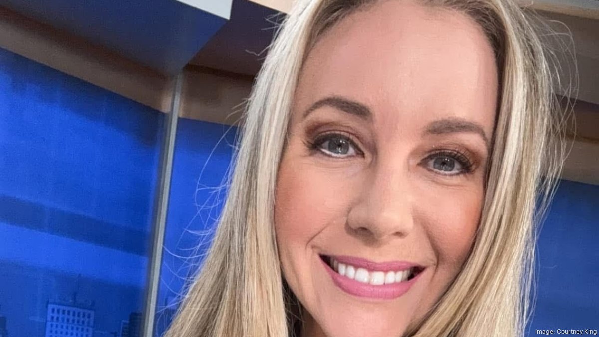 WXIX Fox19's Courtney King leaving Cincinnati after six