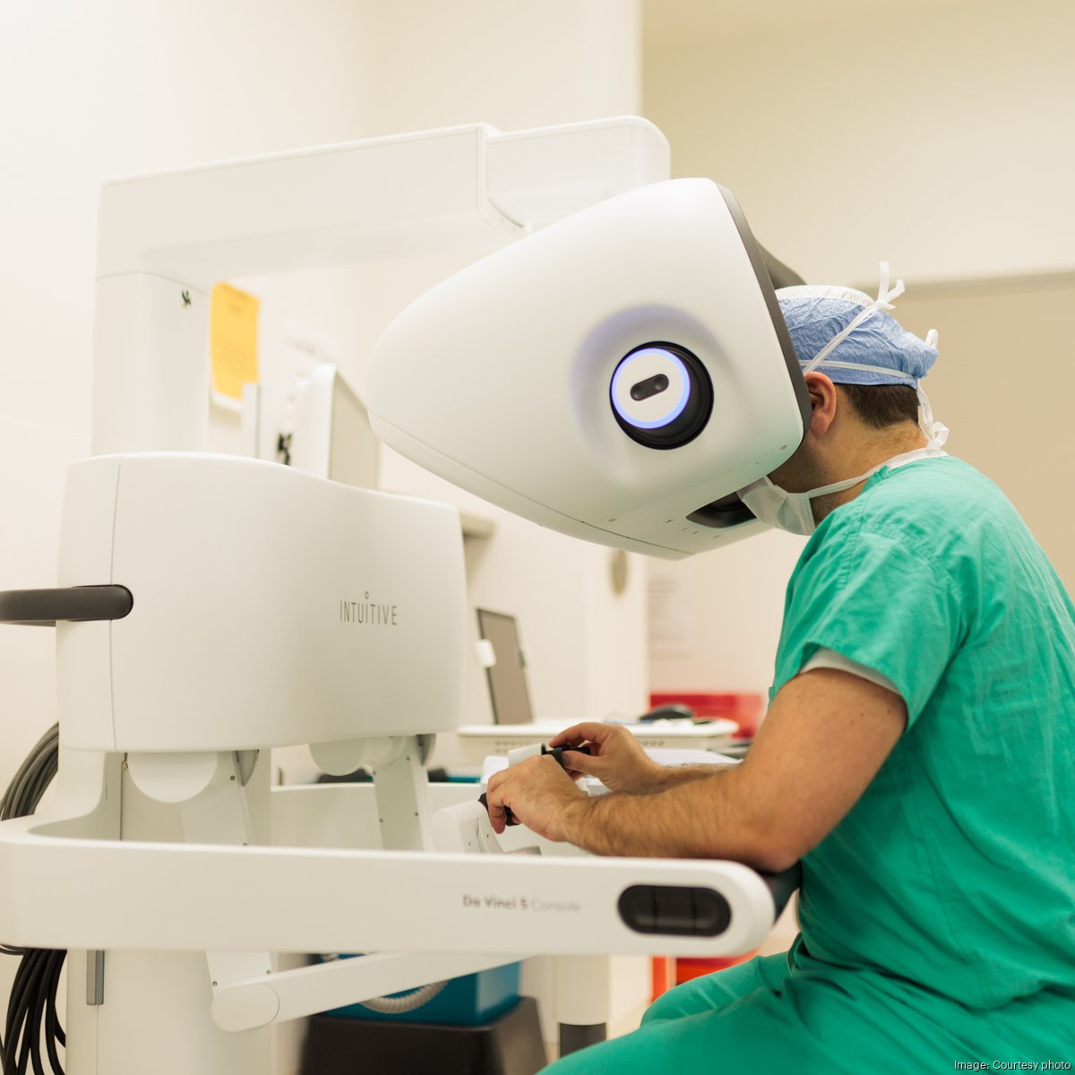Do I need hernia surgery right away? - Cincinnati Business Courier