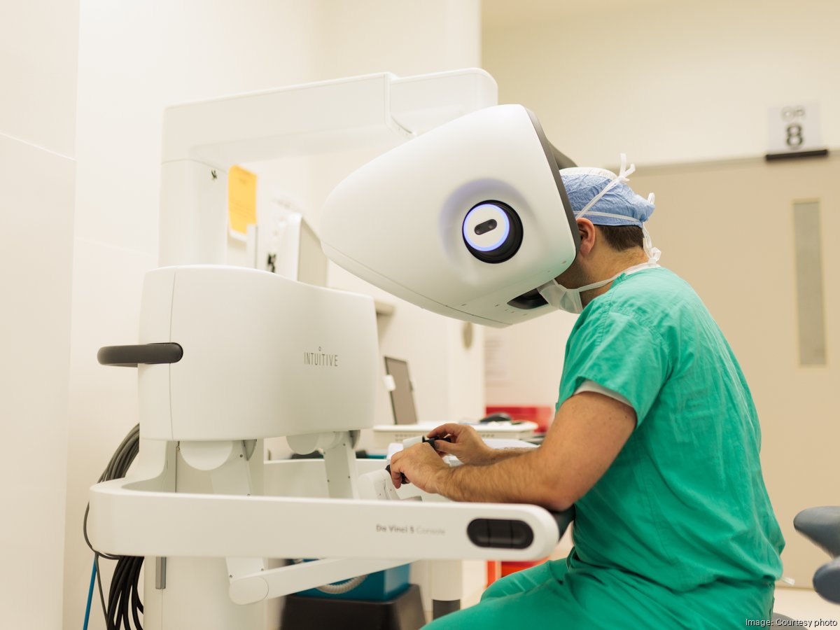 Do I need hernia surgery right away? - Cincinnati Business Courier