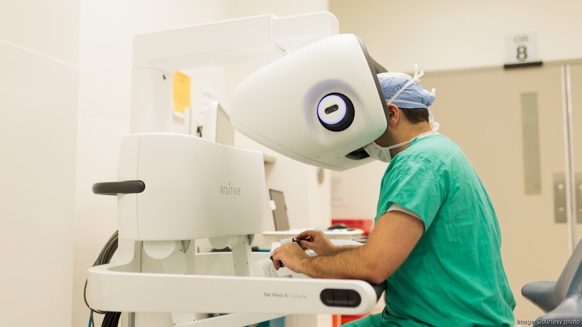 Do I need hernia surgery right away? - Cincinnati Business Courier