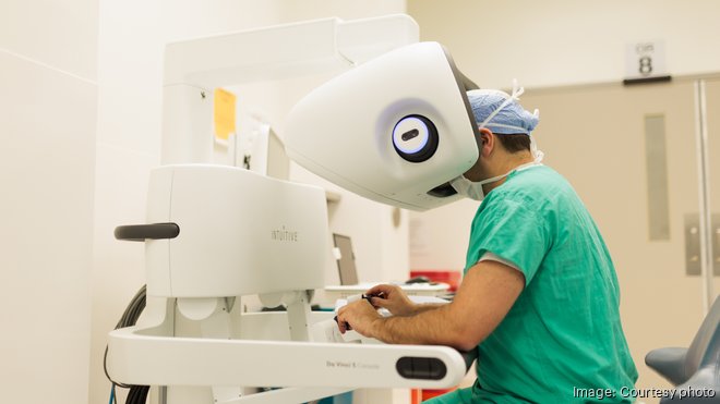 Do I need hernia surgery right away? - Cincinnati Business Courier