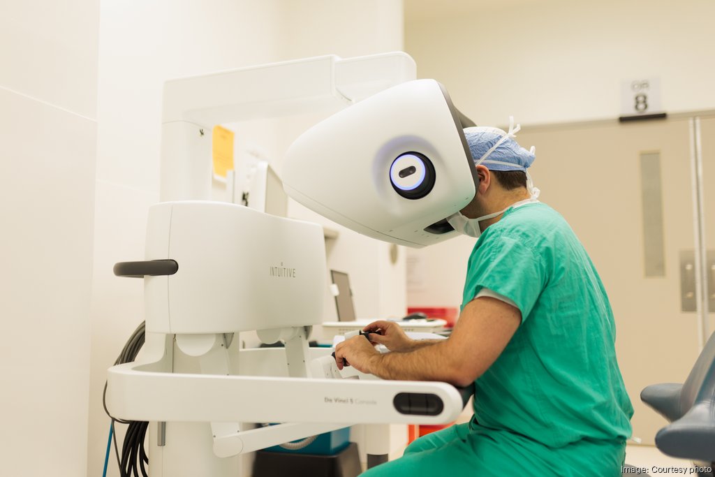 Do I need hernia surgery right away? - Cincinnati Business Courier