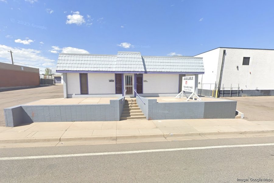 Denver commercial construction firm buys Sun Valley building for new HQ