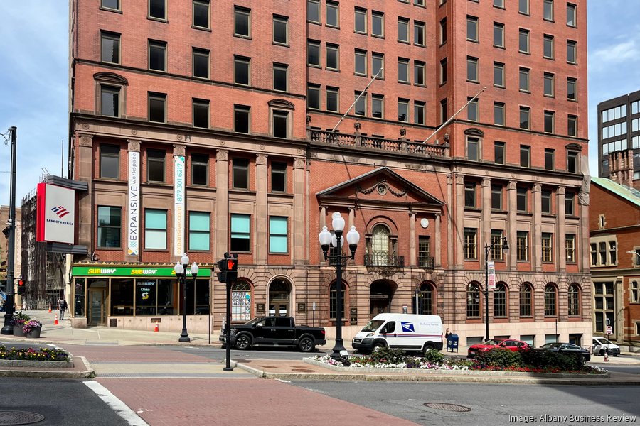 Bank of America to close downtown Albany branch