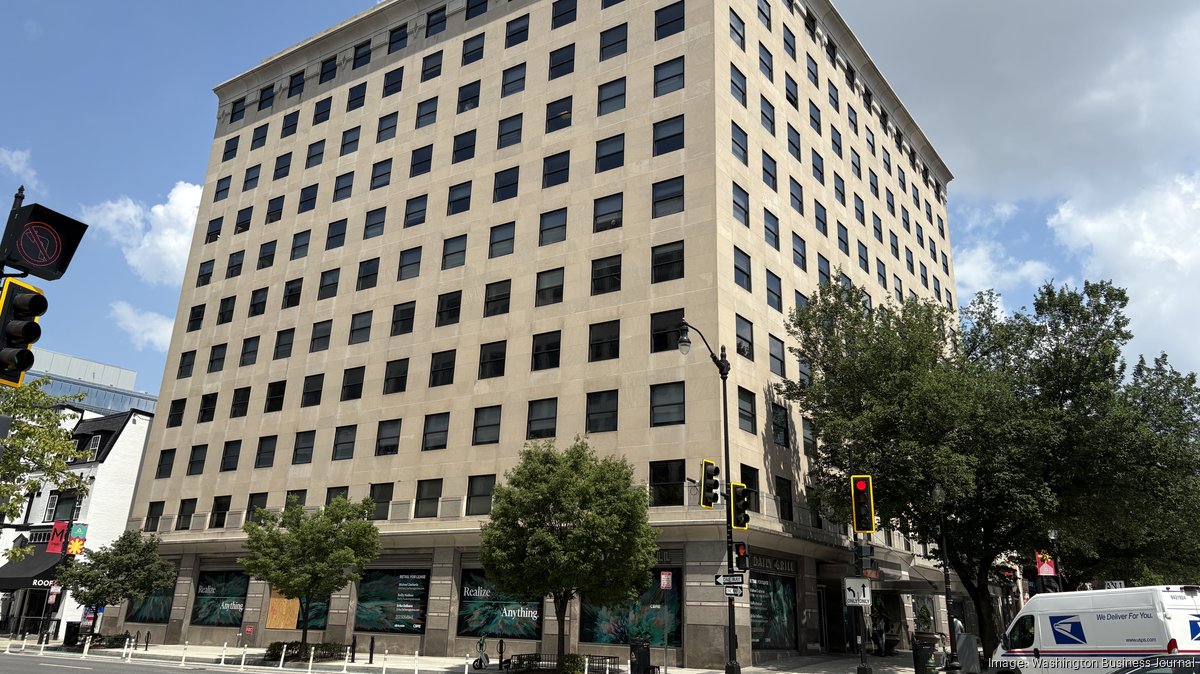 Developer concerned D.C. nightclub will scare away residents ...