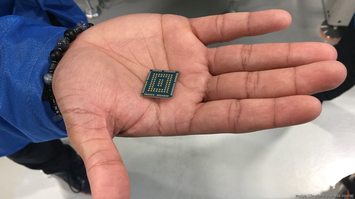 Inno roundup: $14.5B semiconductor supply chain deal, Church turns to living seawalls