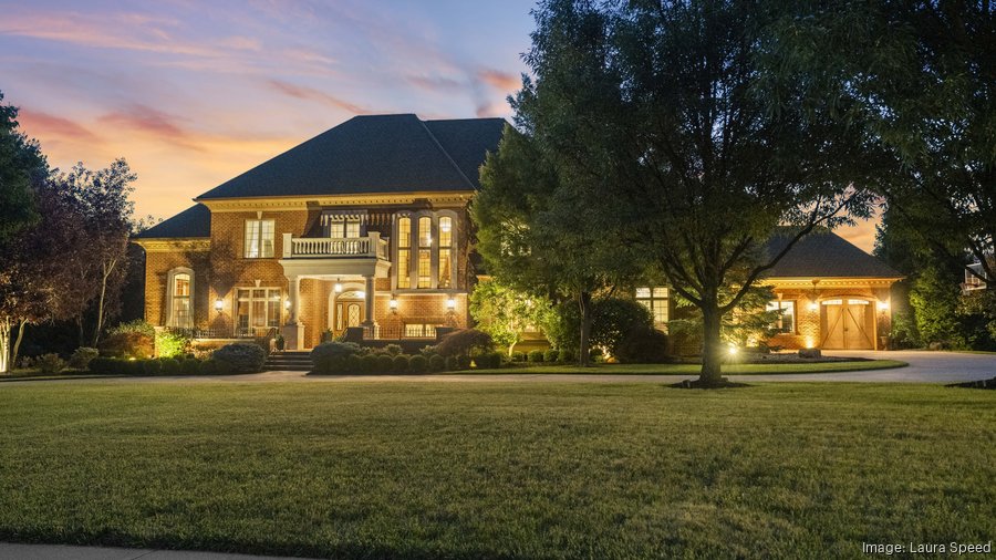 ‘Entertainer’s dream’: Cincinnati-area luxury home hits market for $2.75M