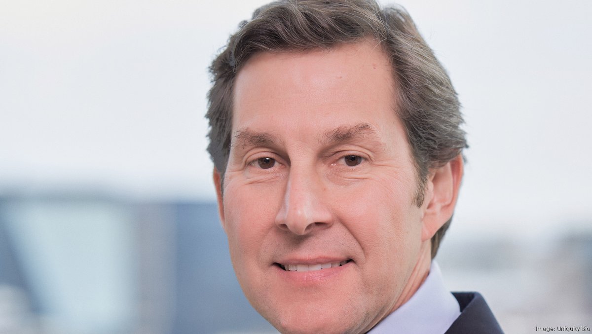 Malvern's Uniquity Bio plans to double staff, raise capital as lead drug candidate progresses