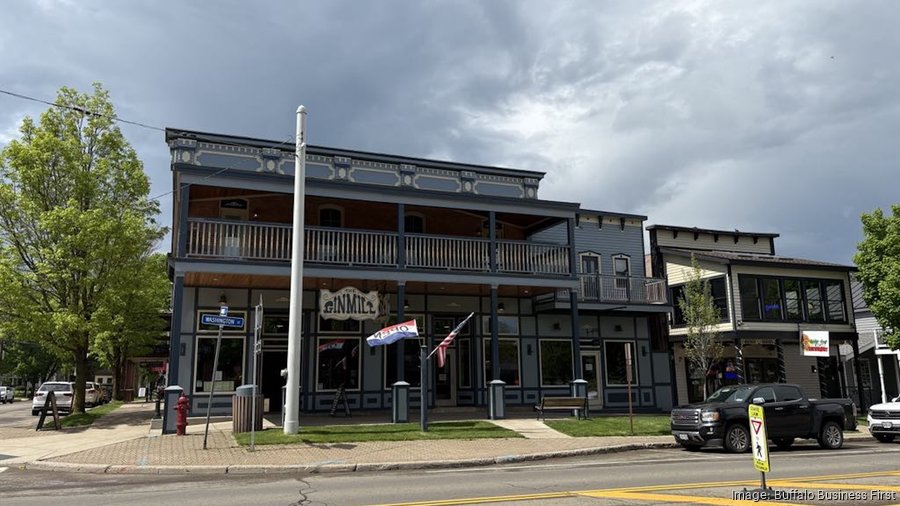 The gin mill christmas party featuring trapt december 16