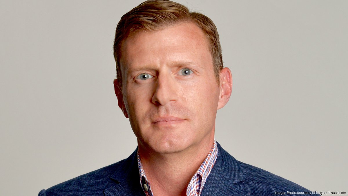 Former Yum executive Scott Catlett joins Inspire Brands