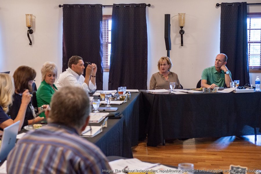 Missouri State Board of Education members debate limited yet ‘influential’ role