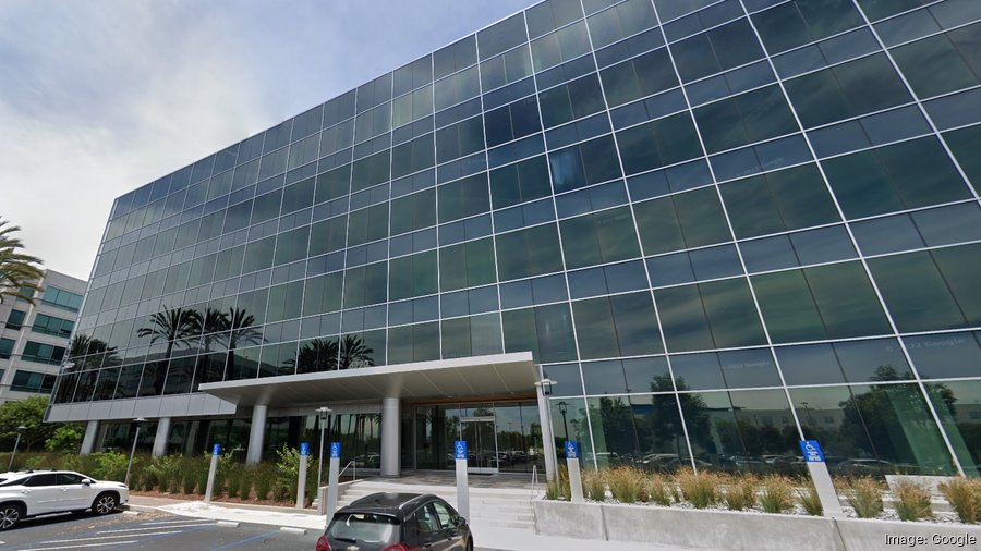 CloudZero office