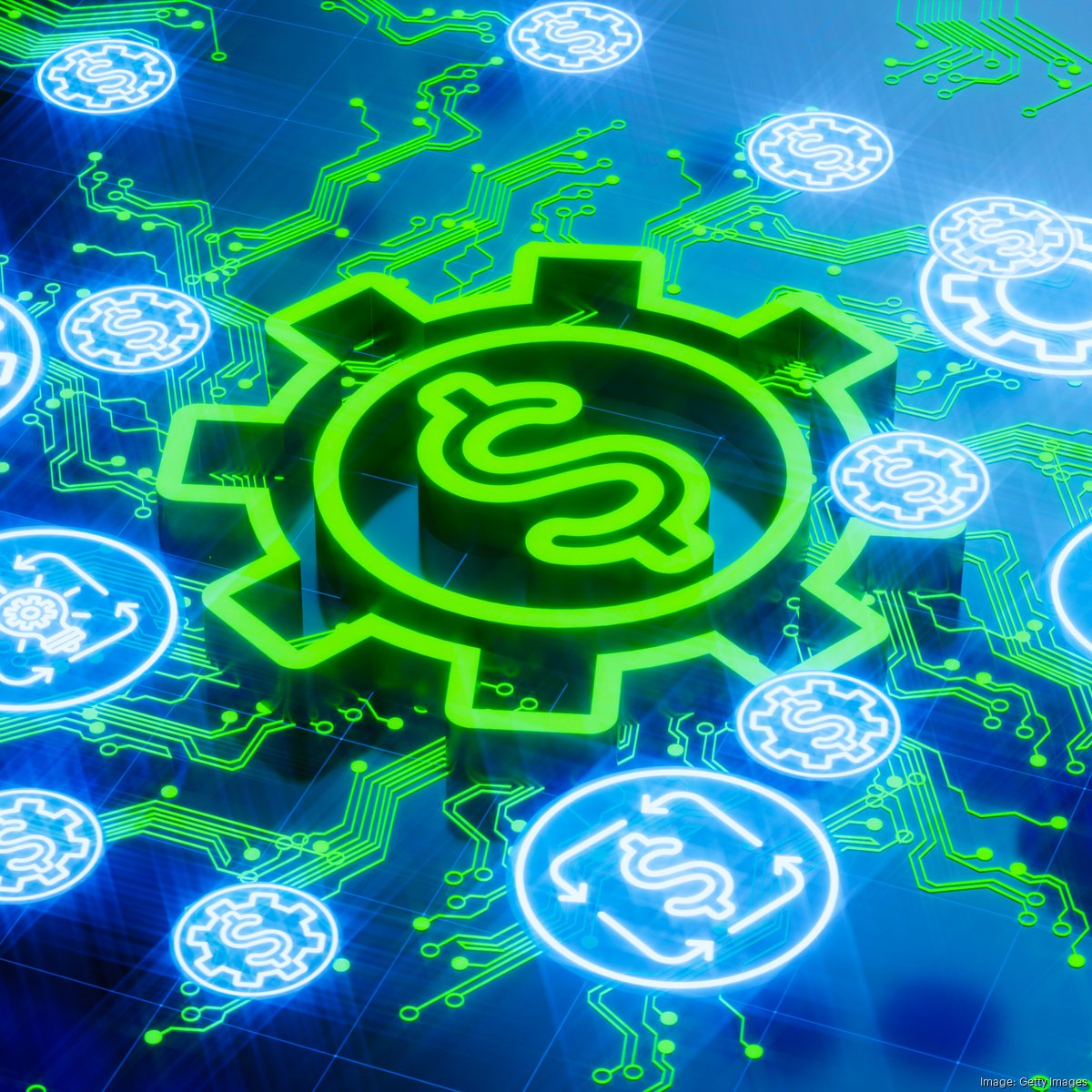 Blockchain firm Goliath expands with $7M Orlando office project - Orlando  Business Journal