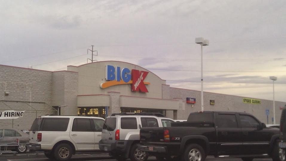 More Kmart stores closing in Alabama Birmingham Business Journal