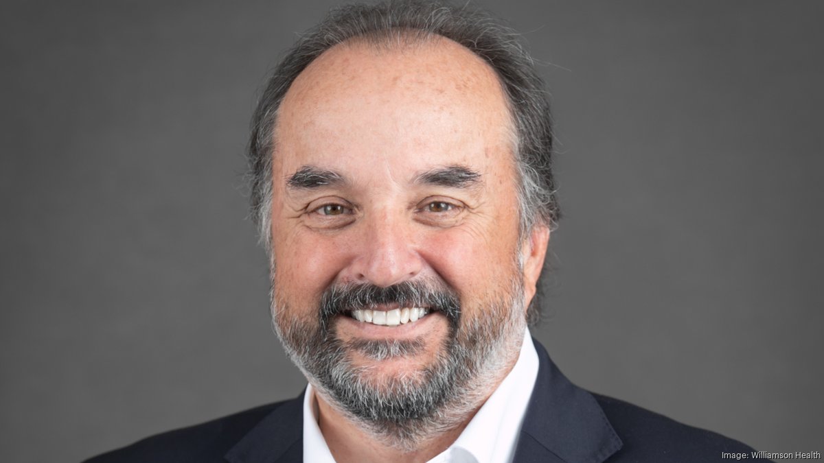 Williamson Health eyes potential sale amid industry challenges - Nashville Business Journal