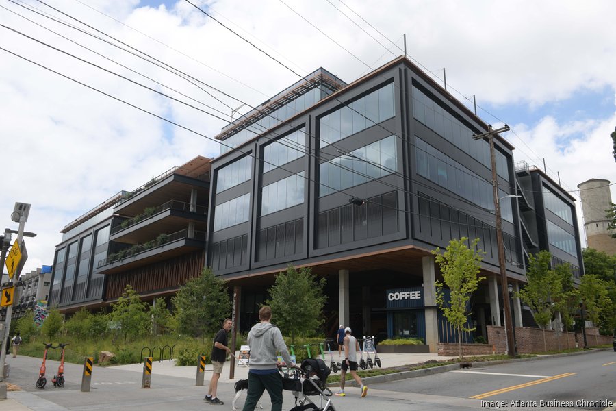 EV brand to open East Coast headquarters on Atlanta Beltline