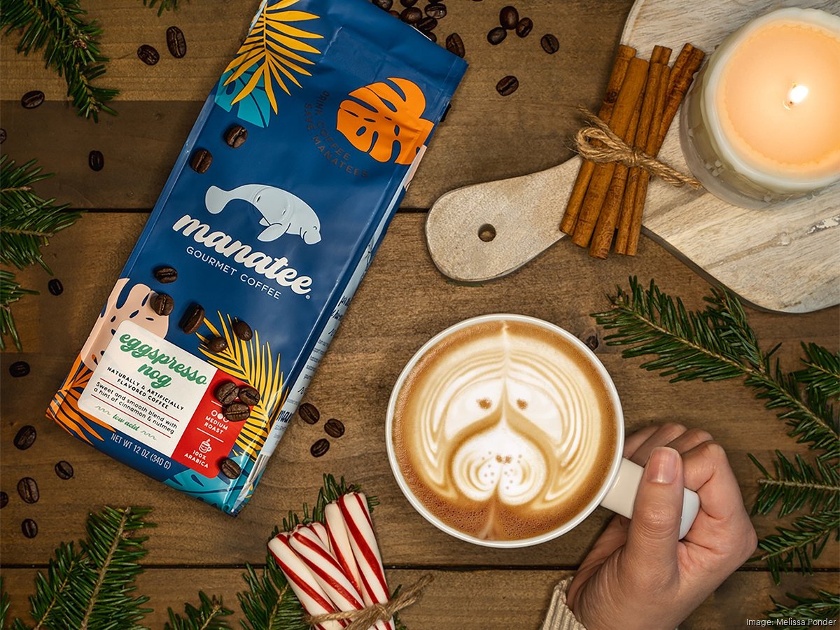 Jacksonville Zoo and Manatee Coffee: preservation advocates