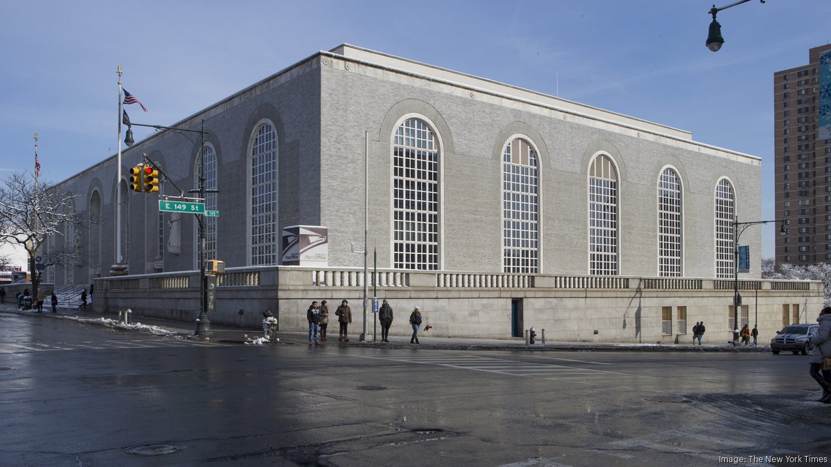 Maddd Equities buys Bronx General Post Office for $44 million - New ...