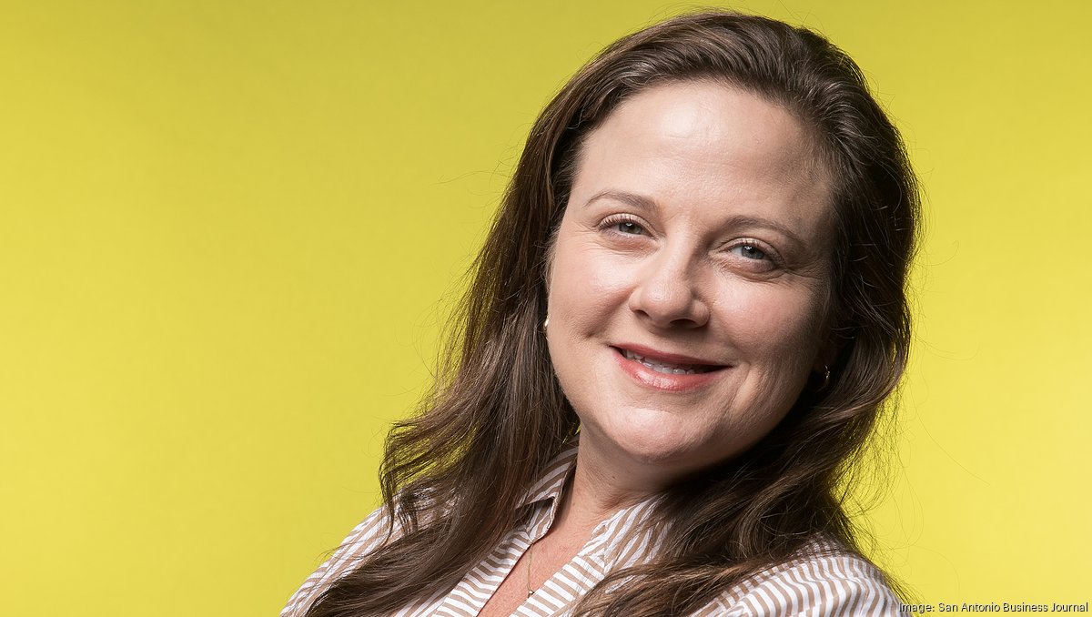 Jordan Vexler leads Monterrey Metal Recycling as first female CEO - The ...