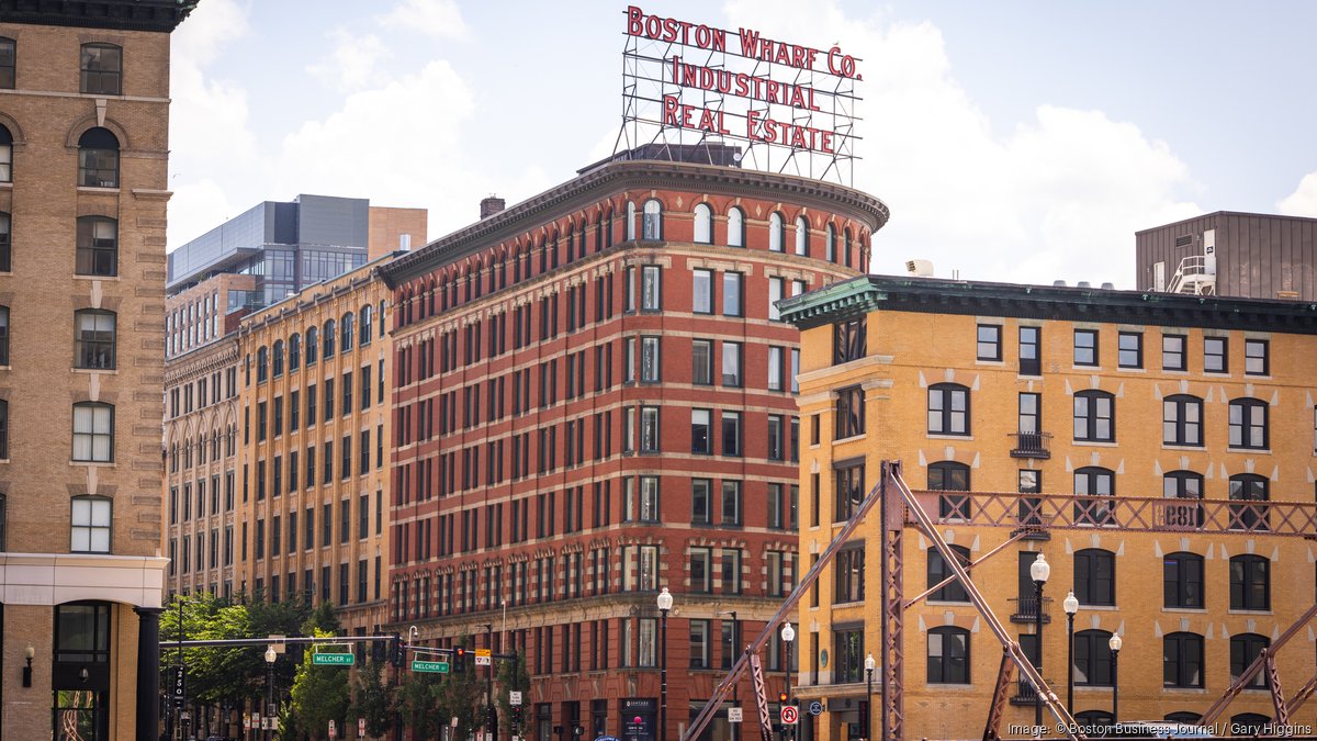 Boston nears 1,800 apartments in office-to-residential program since 2023