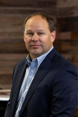Rob Rueckl One of St. Louis' largest contractors celebrates 3 executive-level ...