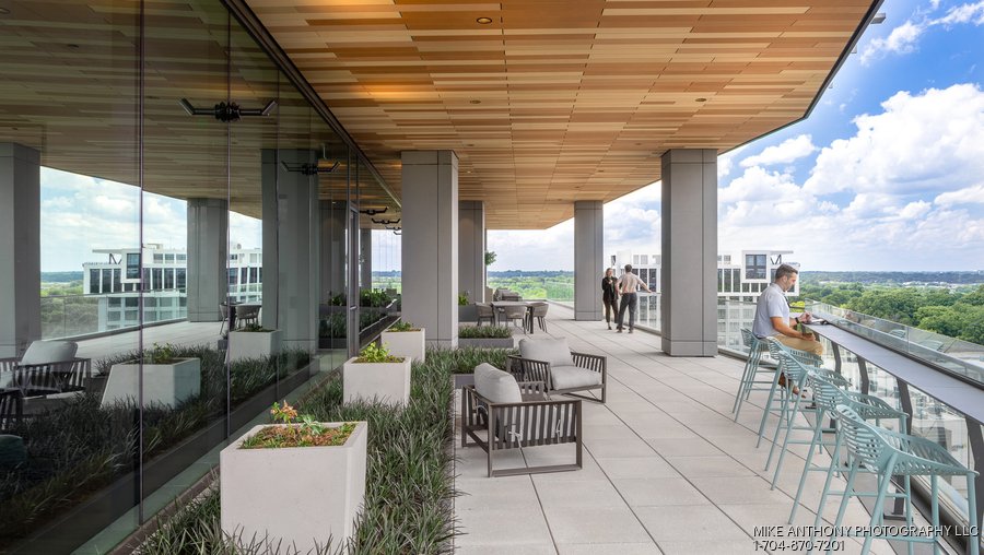 How a 70-year-old firm is redefining property management with a focus on tech and tenant experience