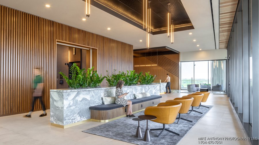 How a 70-year-old firm is redefining property management with a focus on tech and tenant experience
