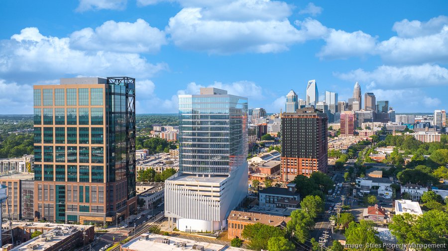 How a 70-year-old firm is redefining property management with a focus on tech and tenant experience