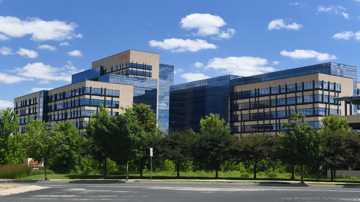 UnitedHealth Group hires former Target executive for newly created C-suite role