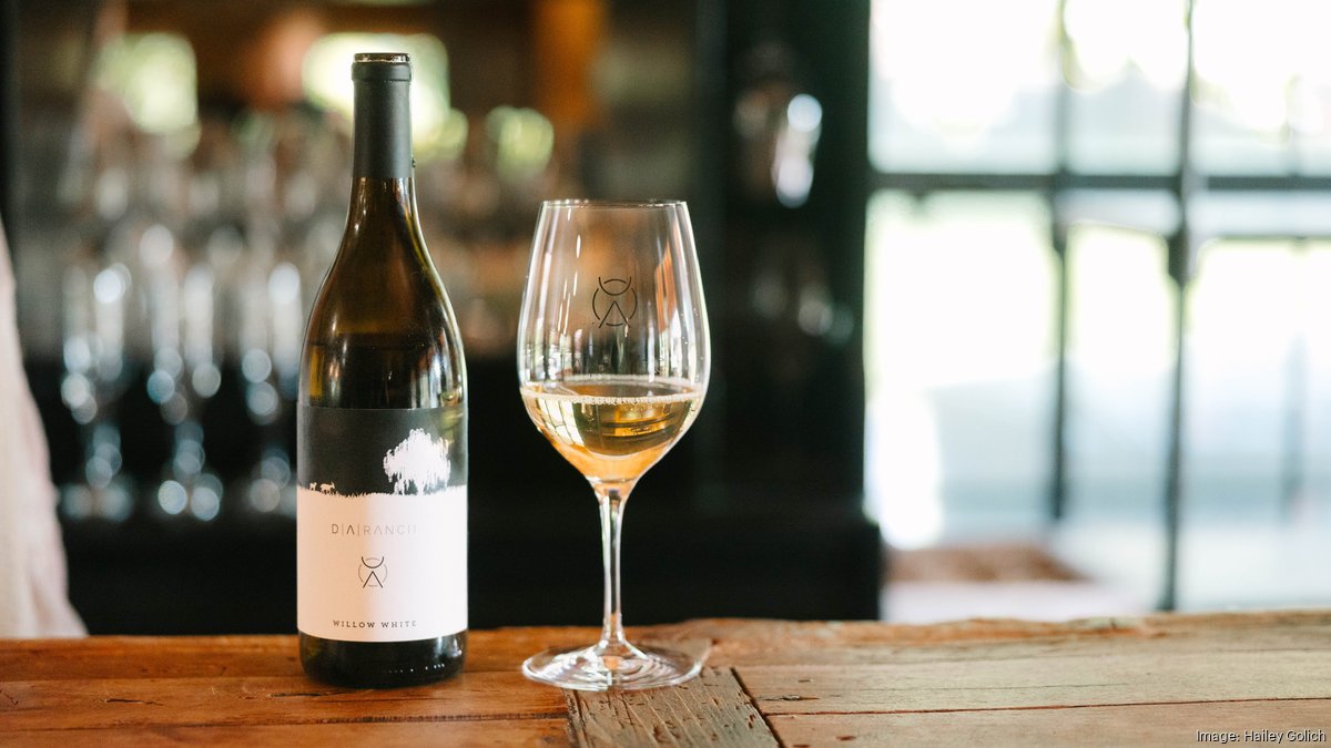 D.A. Ranch Estate Vineyards fuels Arizona's wine industry growth ...