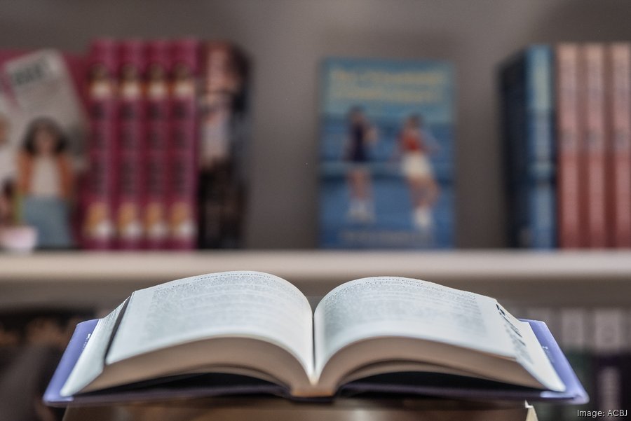 Independent bookstores flourishing by focusing on niches