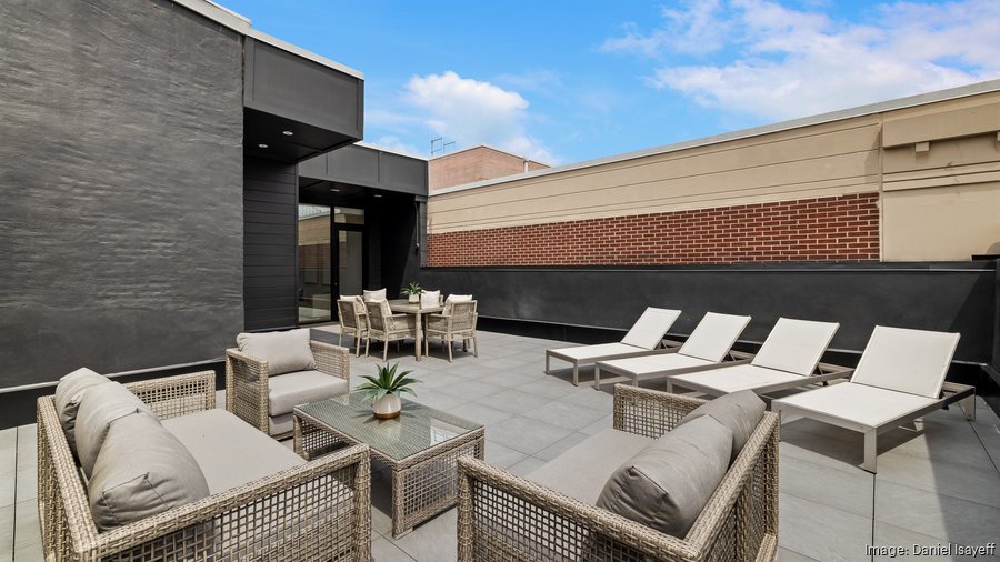 Image showcasing Penthouse Condo - Philadelphia, PA Homes for Sale | Redfin