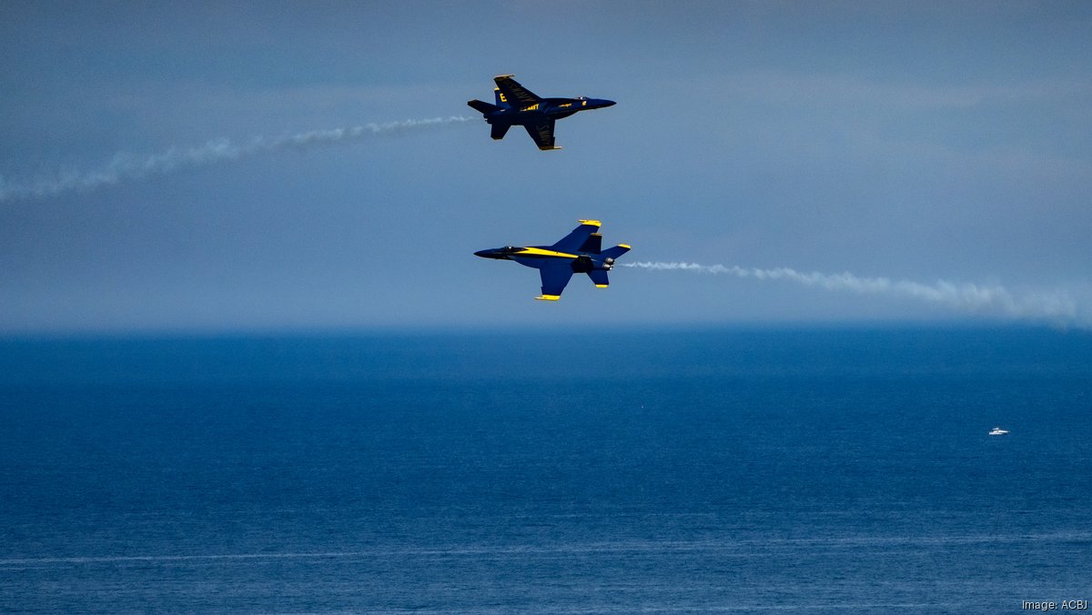 Changes in store for Milwaukee Air Show as new owner hits the throttle