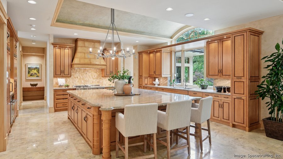 Luxury Minnetonka residence listed for $5M, first time on market