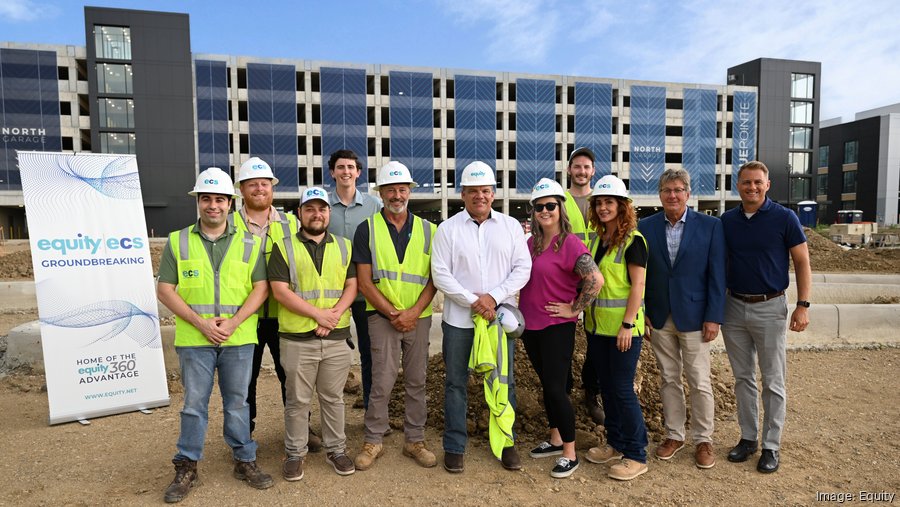 Truepointe Equity partners with Rockbridge for TruePointe Home2 Suites in Hilliard ...