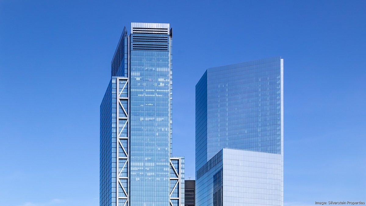 Clear Street doubles headquarters at 4 World Trade Center